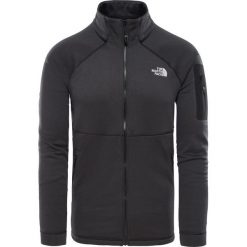 Kurtka The North Face Impendor PowerDry T93L27KX7 - czarny. Czarne kurtki męskie The North Face, xxl, bez wzorów, bez kaptura. Za 489,99 zł.