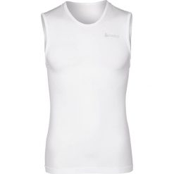 Podkoszulki męskie: ODLO EVOLUTION LIGHT Podkoszulki white
