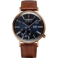 Zegarki damskie: Zegarek damski Zeppelin LZ120 Rome Lady ZE_7137_3