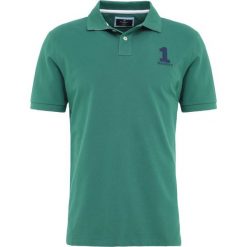 Koszulki polo: Hackett London NEW CLASSIC Koszulka polo lawn
