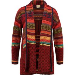 Kardigany damskie: Ivko Kardigan red