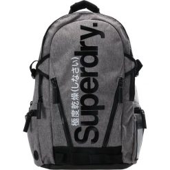 Plecaki męskie: Superdry GEL TARP Plecak grey grit