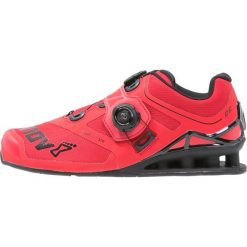 Buty skate męskie: Inov8 FASTLIFT 370 BOA Obuwie treningowe red/black