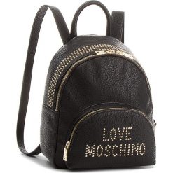 Plecaki damskie: Plecak LOVE MOSCHINO – JC4065PP16LS000A Galv.Oro