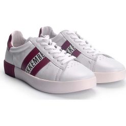 Bikkembergs Sneakersy "Cosmos 2434". Sneakersy męskie Bikkembergs, bez zapięcia. Za 489,00 zł.