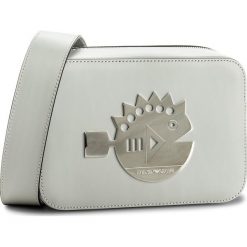 Listonoszki damskie: Torebka EMPORIO ARMANI – Y3B092 YCE1E 80049 Dust