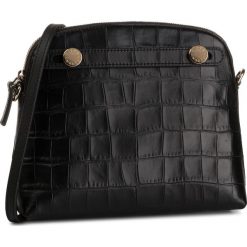 Torebka FURLA - Piper 1038827 E EK07 KO0 Nero. Czarne listonoszki damskie Furla, na imprezę, bez wzorów, ze skóry, bez dodatków. Za 879,00 zł.