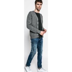 Medicine - Jeansy Urban Utility. Niebieskie jeansy męskie relaxed fit MEDICINE, z bawełny. W wyprzedaży za 79,90 zł.