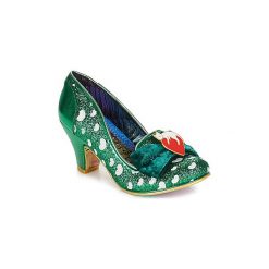 Czółenka Irregular Choice DREAM LOVER. Zielone czółenka marki Irregular Choice. Za 359,20 zł.