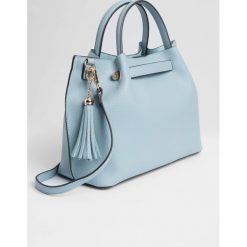 Torebki klasyczne damskie: Torebka city bag