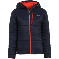 Kurtki trekkingowe męskie: Patagonia HYPER Kurtka Outdoor navy blue