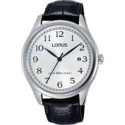 Zegarki męskie: Zegarek męski Lorus Classic RS921DX9