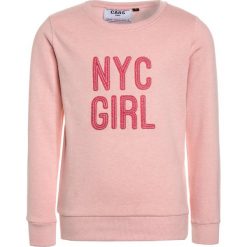 Cars Jeans KIDS ADRINA Bluza pink melee. Czerwone bluzy dziewczęce marki Cars Jeans, z bawełny. W wyprzedaży za 126,75 zł.