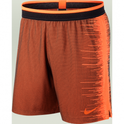 Bermudy męskie: Spodenki Nike VaporKnit Repel Strike (892889-011)