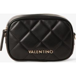 VALENTINO HANDBAGS - Saszetka damska – Ocarina, czarny. Czarne saszetki damskie VALENTINO HANDBAGS, bez wzorów, eleganckie, bez dodatków. Za 449,95 zł.