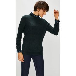 Medicine - Sweter Basic. Swetry damskie MEDICINE, s, bez wzorów, z elastanu, bez rękawów, bez kaptura. W wyprzedaży za 49,90 zł.