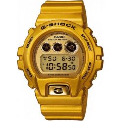 Zegarki męskie: Zegarek męski Casio G-Shock GMD-S6900SM-9ER