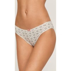 Henderson Ladies - Figi (3-pack). Białe majtki damskie Henderson Ladies, s, z elastanu. Za 49,90 zł.