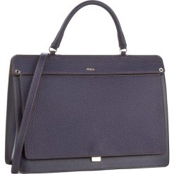 Torebka FURLA - Like 920259 B BLC6 AVH Blu d. Niebieskie torebki klasyczne damskie Furla. W wyprzedaży za 1329,00 zł.