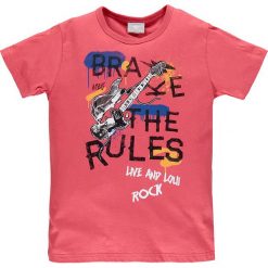 T-shirty chłopięce z nadrukiem: Mek – T-shirt dziecięcy 122-170 cm