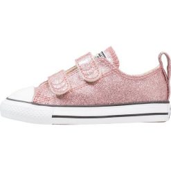 Trampki dziewczęce: Converse CHUCK TAYLOR ALL STAR 2V OX INFANT Tenisówki i Trampki rose gold/natural/white