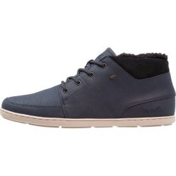 Trampki męskie: Boxfresh CLUFF Tenisówki i Trampki wysokie navy