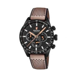 Festina F20359-1 - Szybka i bezpieczna dostawa Gratis, szczegóły zobacz w sklepie. Czarne zegarki męskie marki Festina. Za 583,00 zł.