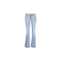 Boyfriendy damskie: Jeansy bootcut Kaporal LIMA