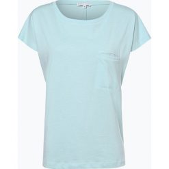Marie Lund - T-shirt damski, zielony. Zielone t-shirty damskie marki Marie Lund, s, z bawełny. Za 39,95 zł.