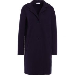 Płaszcze damskie pastelowe: MAX&Co. DORA Krótki płaszcz midnight blue