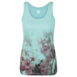 Loap Bluzka Benite Green Xs. Zielone bluzki sportowe damskie marki Loap, xs, na ramiączkach. W wyprzedaży za 45,00 zł.