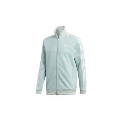 Bluzy dresowe adidas Bluza dresowa BB. Zielone bluzy dresowe męskie marki Adidas, l. Za 329,00 zł.