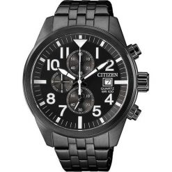 Zegarek Citizen Zegarek męski AN3625-58E. Zegarki męskie CITIZEN. Za 622,20 zł.