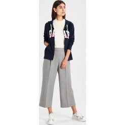 Bluzy rozpinane damskie: GAP Bluza rozpinana true indigo