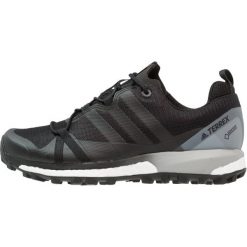 Buty damskie: adidas Performance TERREX AGRAVIC GTX Obuwie do biegania Szlak core black/white
