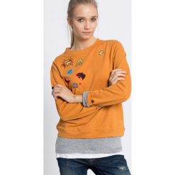 Bluzy rozpinane damskie: Medicine - Bluza Inverness