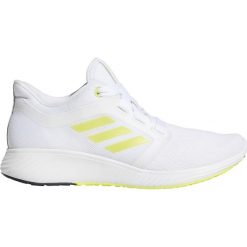DAMSKIE BUTY ADIDAS EDGE LUX 3 (36 2/3). Buty sportowe damskie Adidas, w paski, do biegania. W wyprzedaży za 359,99 zł.