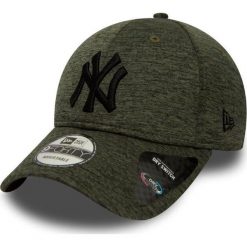 New Era - Czapka. Czarne czapki męskie marki New Era. W wyprzedaży za 89,90 zł.