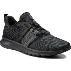 Buty Reebok - Print Lite Rush Gr CN1088 Black/Ash Grey/White. Czarne buty do biegania męskie marki Asics, z kauczuku. W wyprzedaży za 219,00 zł.