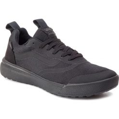 Sneakersy VANS - Ultrarange Rapidw VN0A3MVUBKA1 Black. Czarne sneakersy męskie Vans, bez zapięcia. Za 399,00 zł.