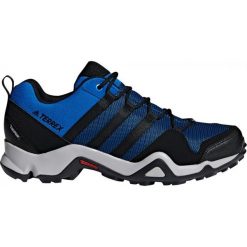 Buty trekkingowe męskie: BUTY ADIDAS TERREX AX2 CP