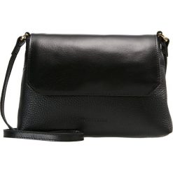 Torebki klasyczne damskie: Royal RepubliQ MINIMAL MINIATURE BAG Torba na ramię black