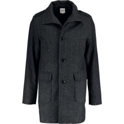 Płaszcze przejściowe męskie: Zalando Essentials Płaszcz zimowy mottled grey