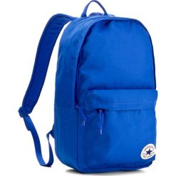 Plecak CONVERSE - 10003329-A05 483. Niebieskie plecaki męskie marki Converse, sportowe. W wyprzedaży za 129,00 zł.
