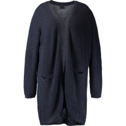 Kardigany damskie: I.scenery JRIBOTILLA Kardigan navy blazer