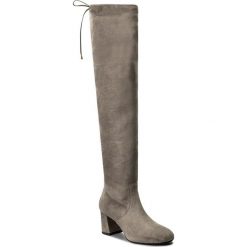 Buty zimowe damskie: Muszkieterki MARELLA – Folder 67960376 002