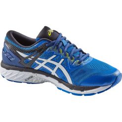 Buty do biegania GEL SUPERION męskie. Buty sportowe męskie Asics, bez zapięcia, do biegania. Za 449,99 zł.