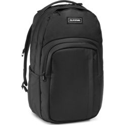 Plecak DAKINE - Campus L 10002633 Squall. Czarne torby męskie sportowe Dakine, bez wzorów, z materiału, sportowe. Za 269,00 zł.