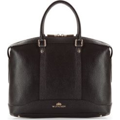 Shopper bag damskie: 83-4E-413-1 Torebka damska