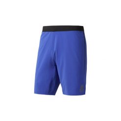 Szorty i Bermudy Reebok Sport Szorty CrossFit Super Nasty Speed II Board Short. Niebieskie spodenki i szorty męskie marki Reebok Sport, s, sportowe. Za 249,00 zł.
